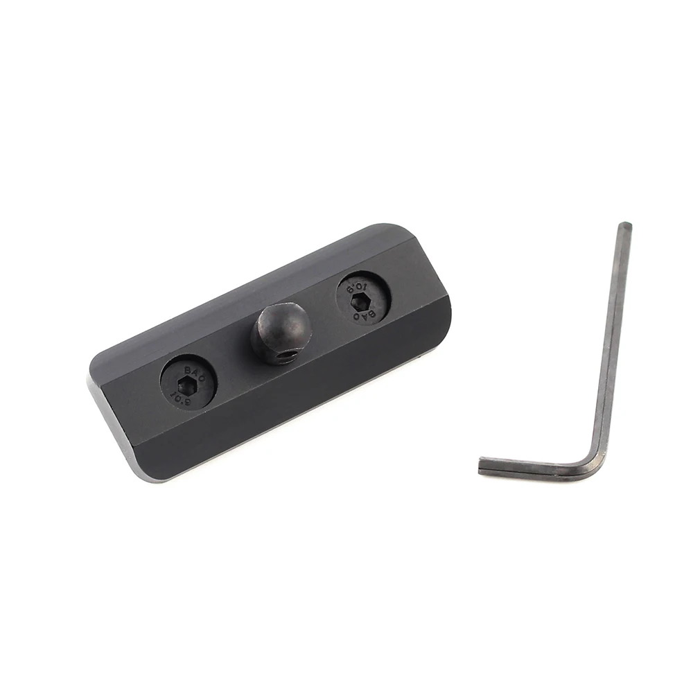 Тактический адаптер для монопода AR15 низкопрофильный аксессуар винтовки - купить