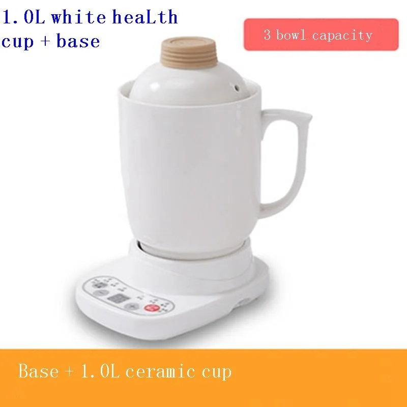 home aparato de cocina keukenapparatuur commercial restaurant materiel cuisine appliance kitchen equipment electric stew cup free global shipping