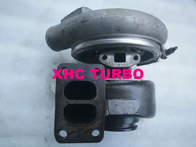 Новый оригинальный HX35 3919153 4035288 Турбокомпрессор для Dongfeng Truck DCEC CUMMINS 6BT л