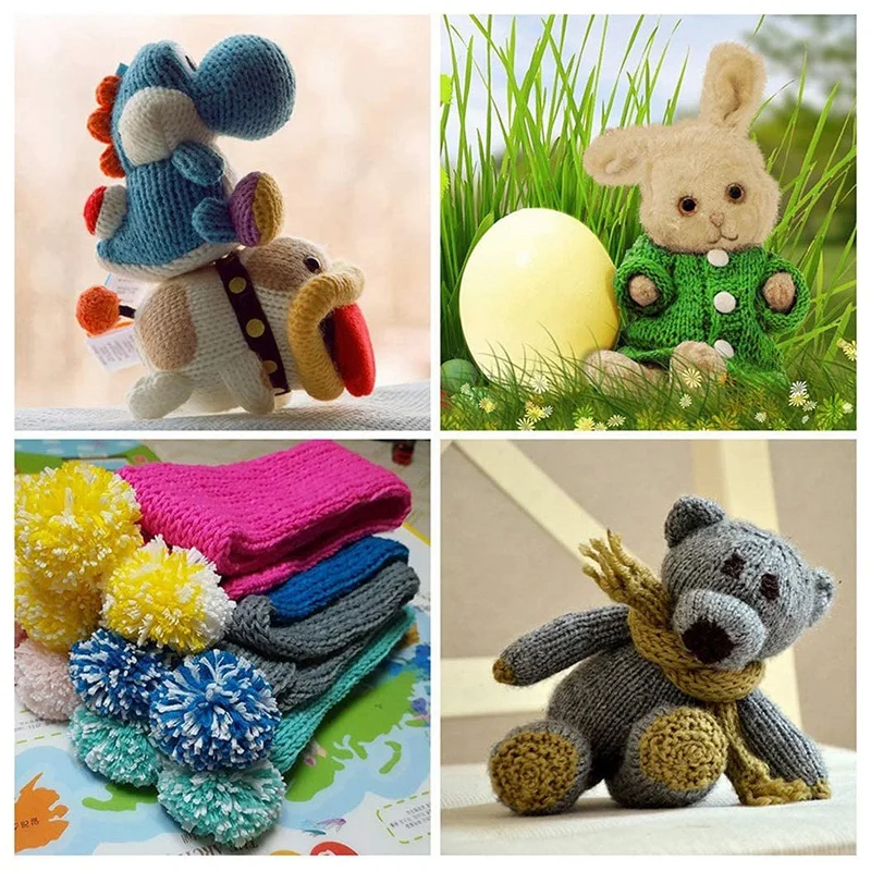 

150 Colors Embroidery Thread Set,Rainbow Embroidery Thread Bracelets DIY Craft Sewing Tool