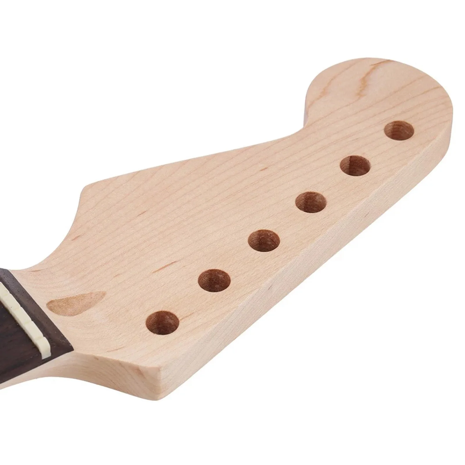 

Neck Fingerboard Guitar Maple Guitar Neck Electric Guitar Maple Musical Instrument For Fender Strat Guitar Replacement Parts