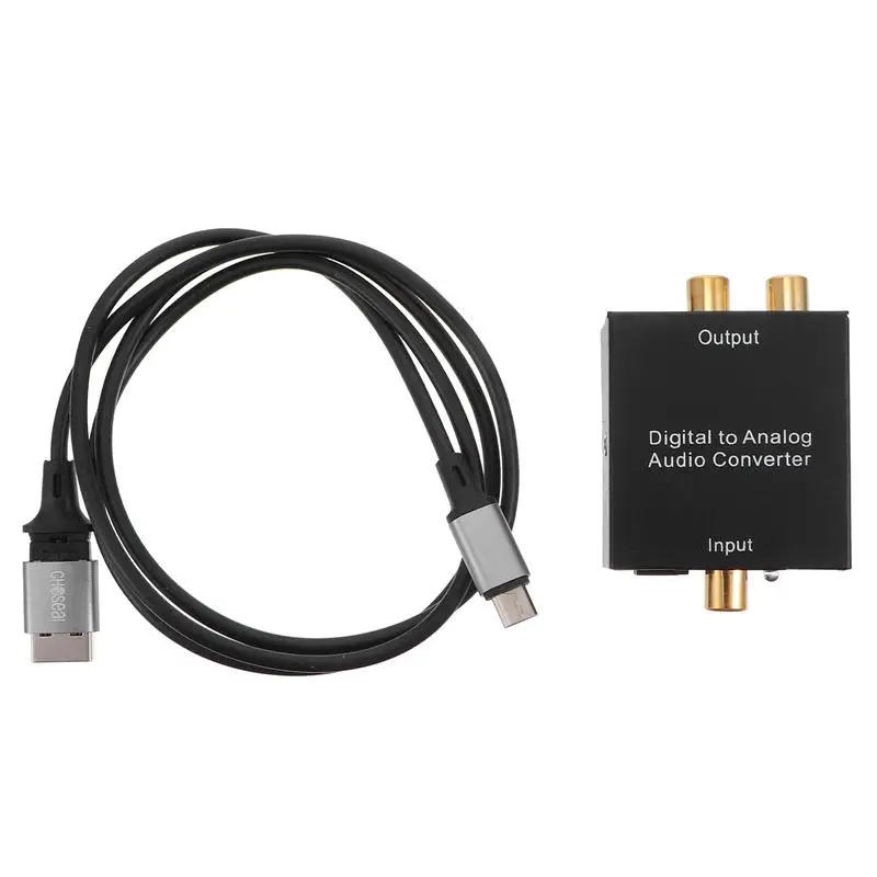 

1 шт., аудио-адаптер для домашнего кинотеатра, 3,5 мм