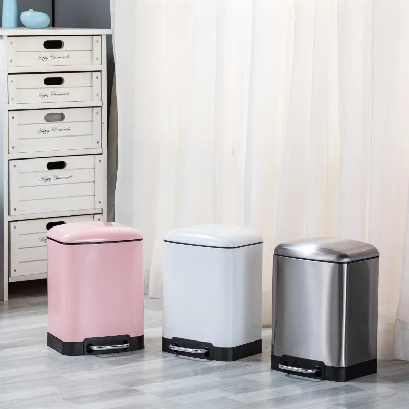 

Compost Oficina De Vuilnisbak Prullenbak Garbage Kitchen Cocina Papelera Habitacion Lixeira Dustbin Cubo Basura Trash Bin