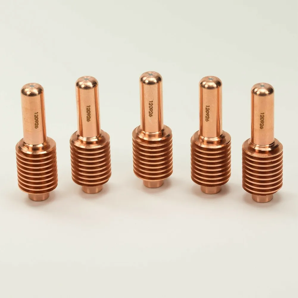 

Aftermarket Electrode 1000/1250/1650 120926 40A 80A Practical Replacement