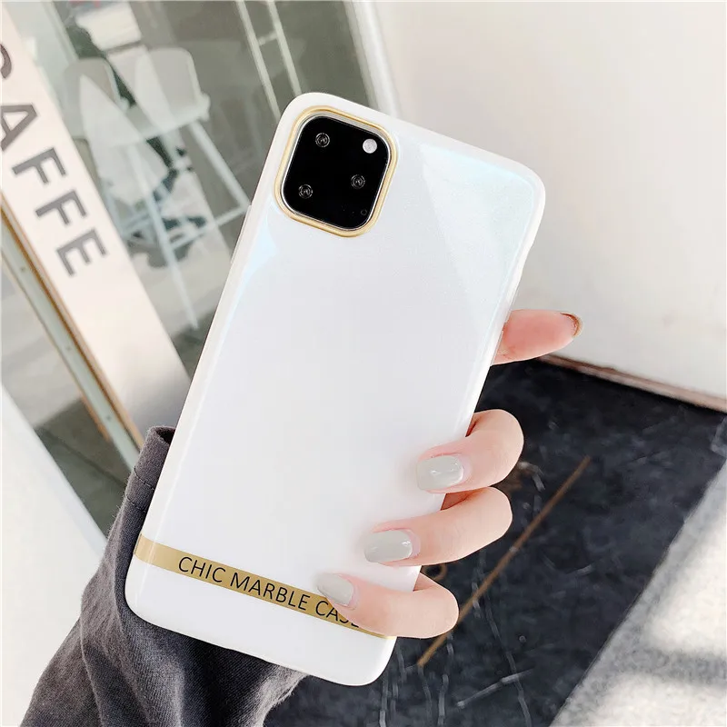INS хит чехол для телефона iPhone 11 Pro Max iphonex Xr xs max 8 7 6 6s Plus мягкий из ТПУ |