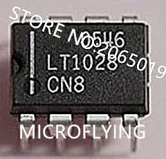 5PCS LT1028CN8 LT1028 CN8 DIP 8|Запасные части| |