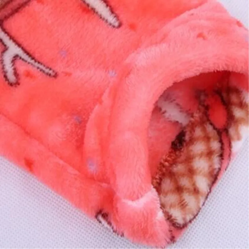 Детские Банные халаты для мальчиков и девочек детские флисовые Зимние