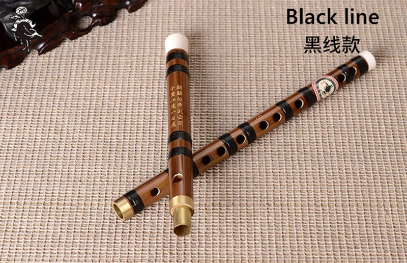 Китайская бамбуковая флейта Dizi Instrumentos Musicais student' flauta поперечные negras C D E F G ключ Flauta поперечные для начинающих