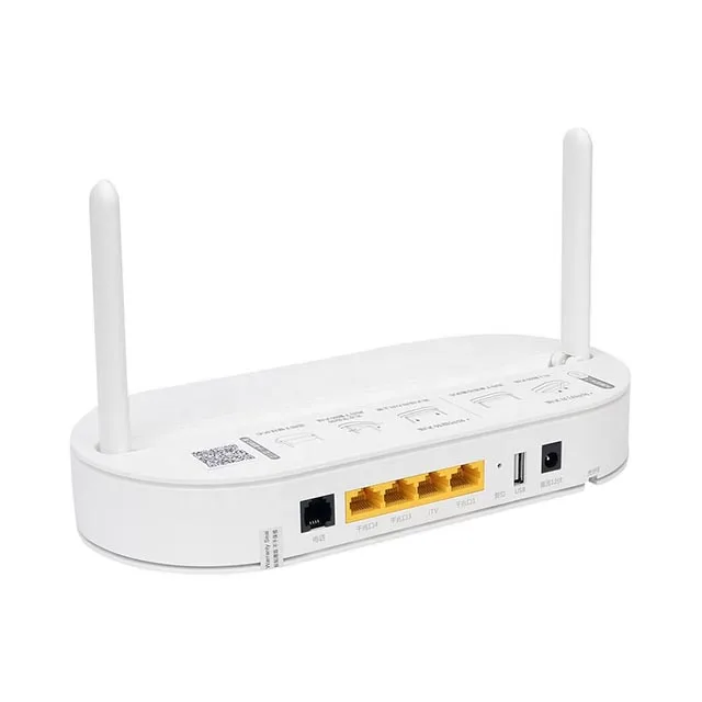

High performance zte gpon onu alto rendimiento zte ONU 4ge gpon onu f650a