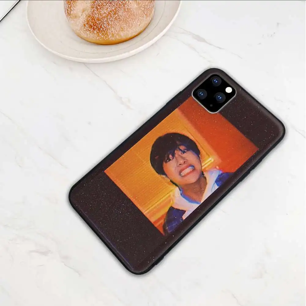 

KPOP Jin SUGA J-hope RM Jimin V Mobile Telephone Case Cover For Samsung Galaxy M30S A01 A21 A31 A51 A71 A91 A10S A20S A30S A50S