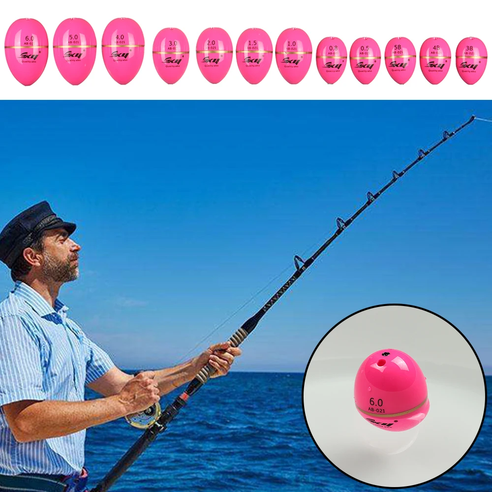 Буй из АБС для морской рыбалки пемза поплавок буй трубка рыболовные аксессуары