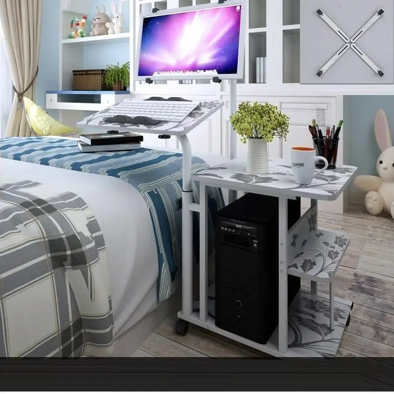 Mueble Малый Escrivaninha Tafelkleed поддержка Ordinateur портативный стоящий Mesa регулируемый стол для компьютера