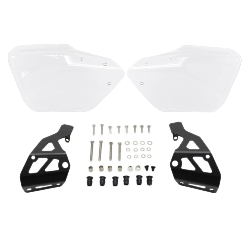 Защита на лобовое стекло мотоцикла защита руль для BMW- K1600GT K1600GTL K1600B 2017-2020 |