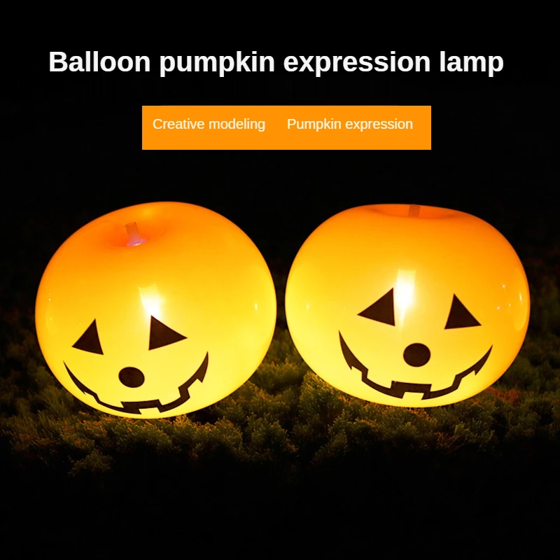 Украшение для дома с привидениями предметы украшения выражение лампа в виде