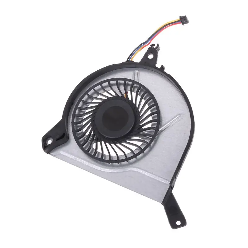 

Кулер для охлаждения процессора ноутбука hp 15-P Series DFS200405040T FFDF 767776-001