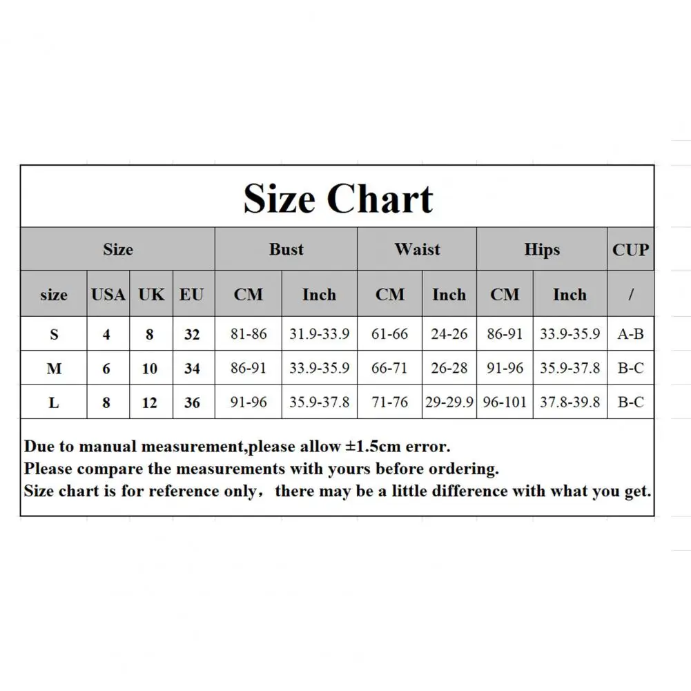 

2Pcs/Set Beach Swimsuit Solid Color Lace Up Polyester High Waist Two Piece Women Underwear for Summer 2021