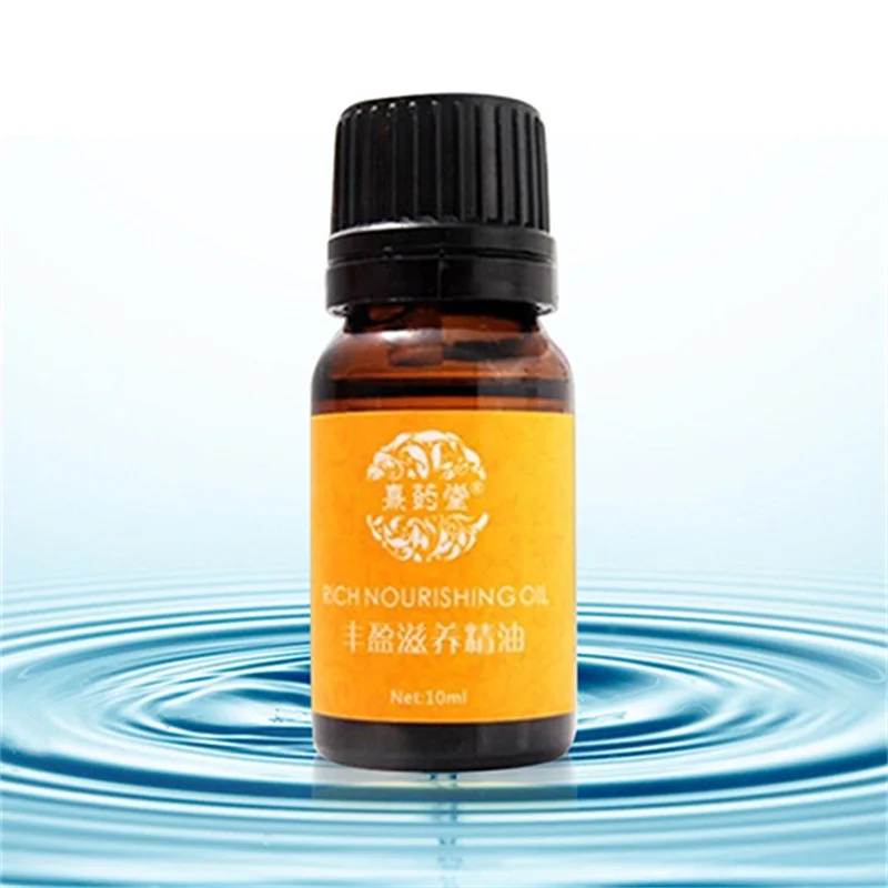 Травяной чай для увеличения груди эфирное Масла увеличение поощрения роста