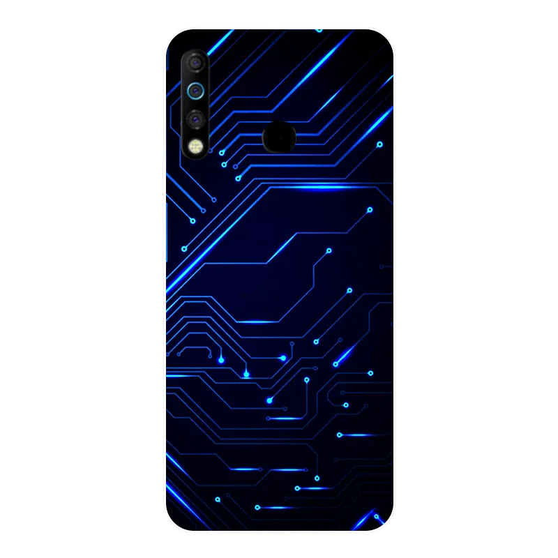 

For Tecno Saprk 4 Case Dragon Silicone TPU Soft Back Cover Case For Tecno Saprk 4 Phone Case Coque for Tecno Spark 5 Pro Spark4