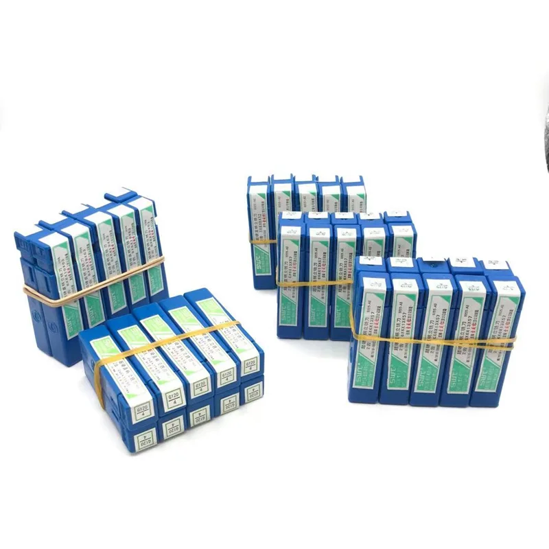 Концевая фреза с ЧПУ 2F/3F/4F/Fluit инструменты для резки шлицевые концевые фрезы/2 мм 3 4