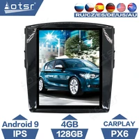 for mitsubishi pajero 4 v80 v90 2006 2014 tesla ips screen android car radio gps navigation px6 multimedia player autoradio