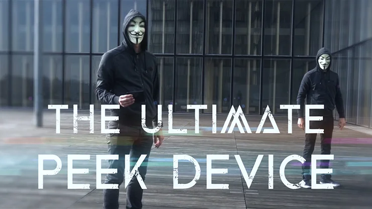 

Viper Wallet by Sylvain & Maxime Schucht