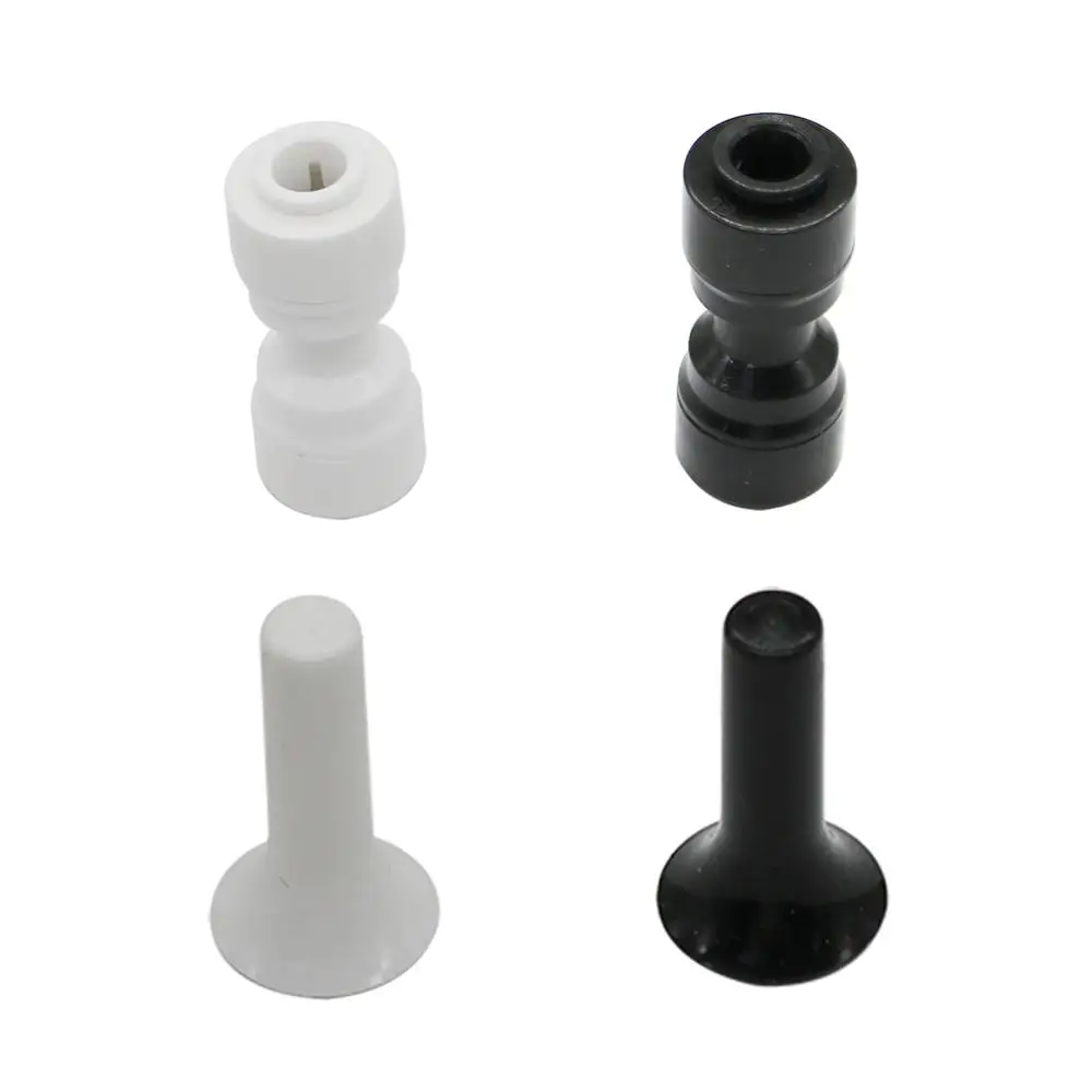 1/4 &quotбез пряжки скользящая фиксация Быстрые соединители низкое давление