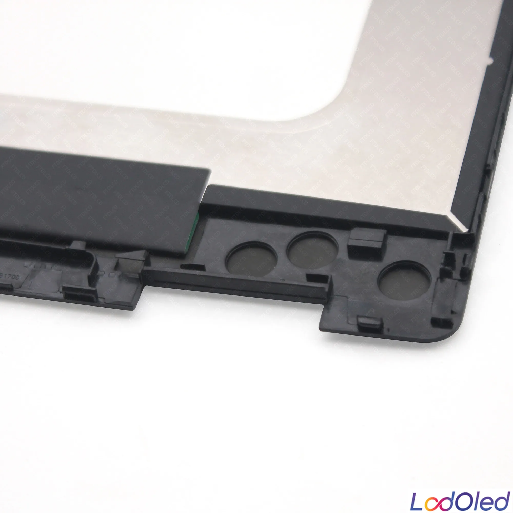 ЖК-дисплей FHD с сенсорным экраном и дигитайзером стекло в сборе для HP Pavilion 14-dh0107tx