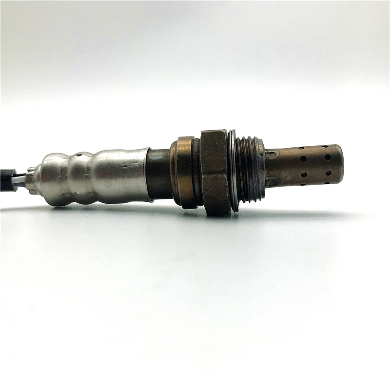 WeiDa 4-контактный кислородный O2 Lambda датчик для Peugeot CC SW 106 206 207 306 406 407 96368765 |