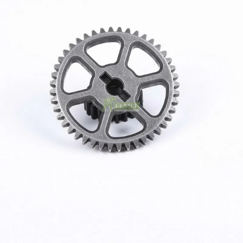 Комплект передач среднего привода подходит для 1/8 дикари XL Flux Rovan MONSTER бесщеточный грузовик TORLAND RC автозапчасти