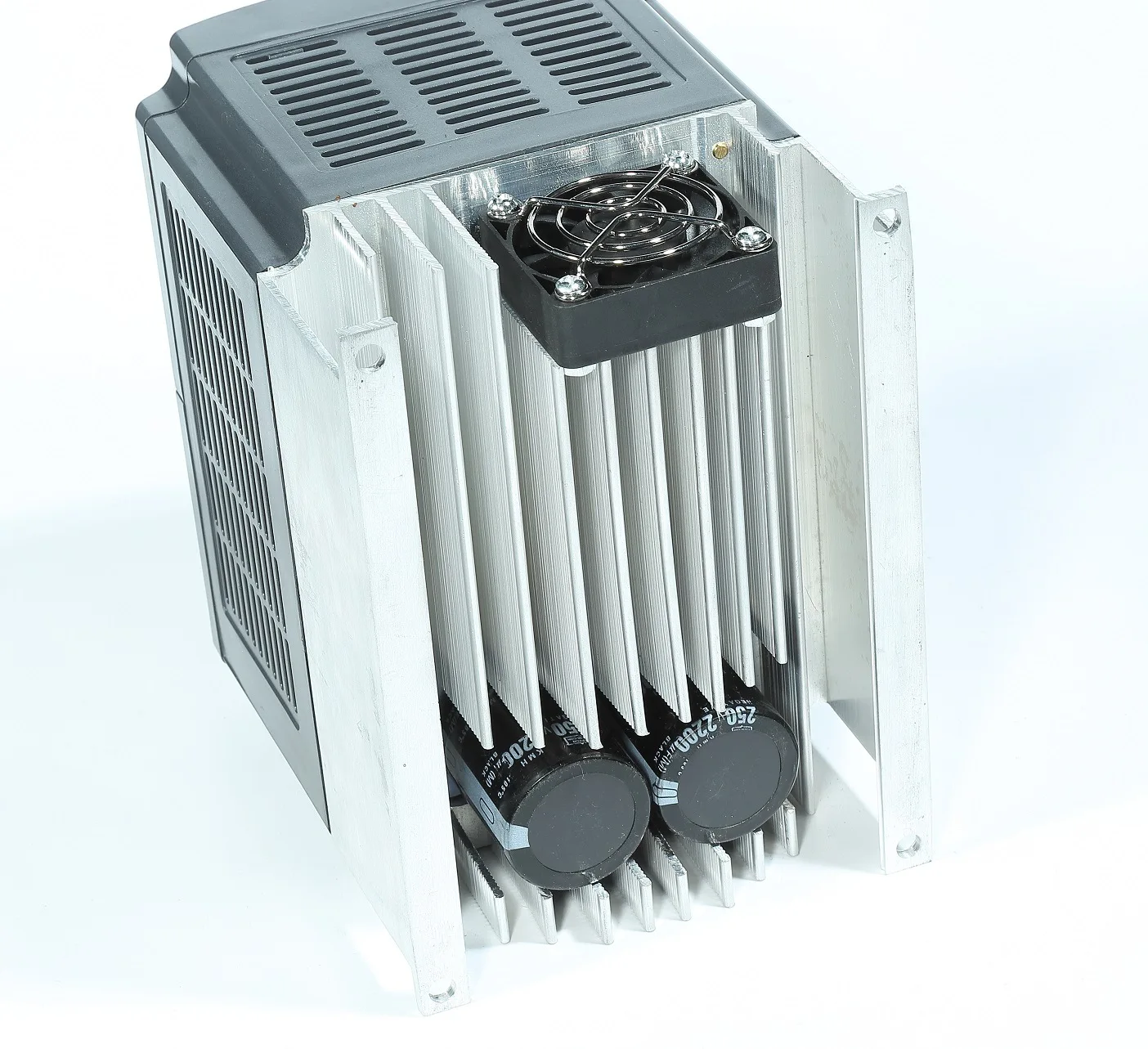 

Fan water pump inverter 3KW220V inverter Light load vector speed controller