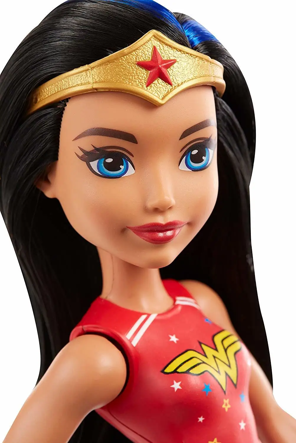 Вандер Вумен DC Super Hero Girls|Куклы| |