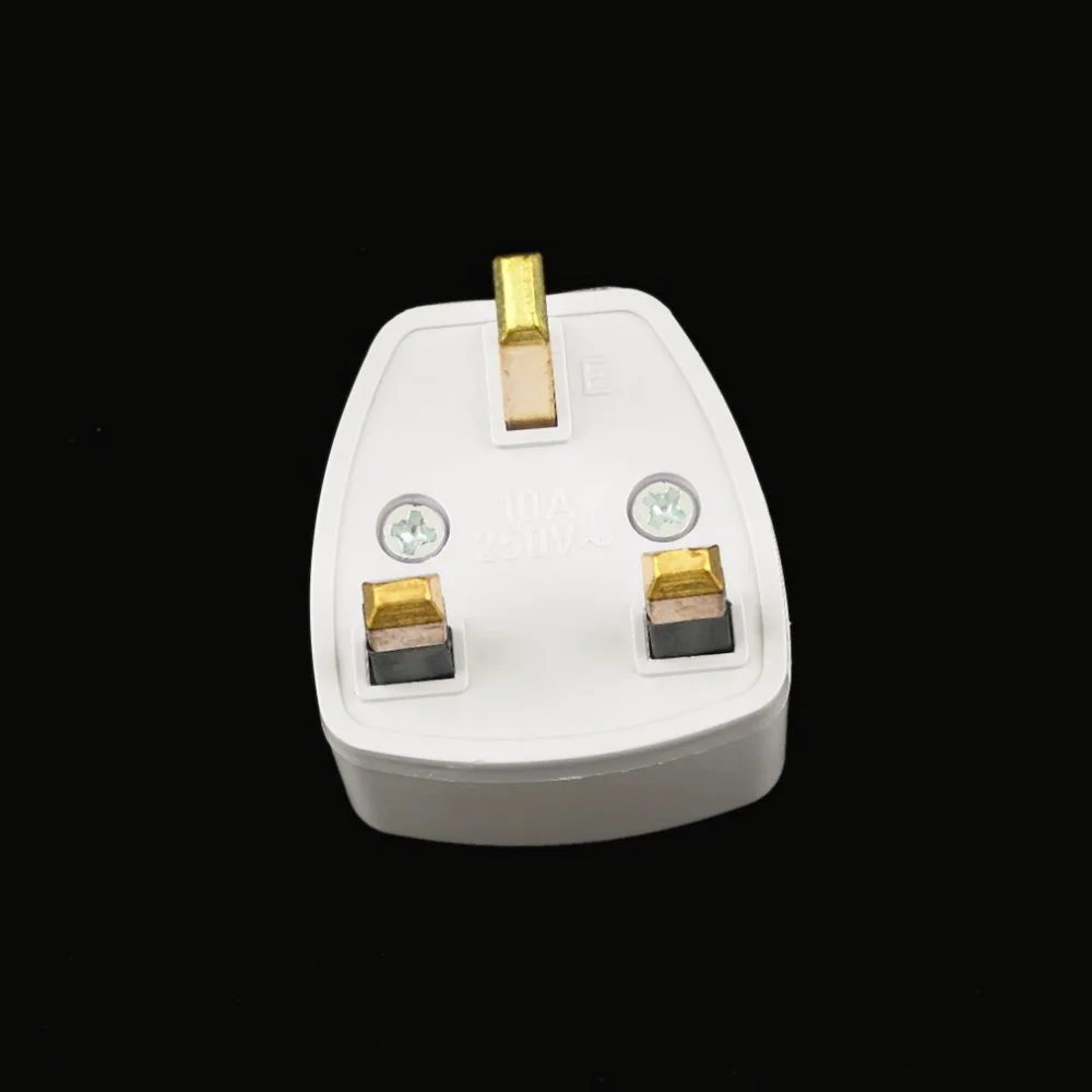 1 шт. адаптер для путешествий США Австралии ЕС Великобритании вилка настенный