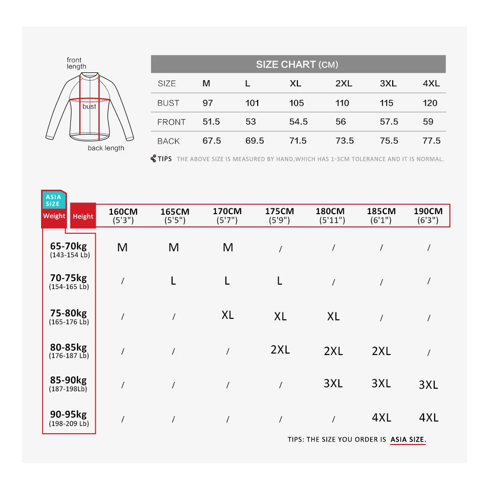 

Santic Men's Long Sleeve Cycling Jersey Lightweight Breathable MTB Road Bike Shirts Reflective Design Bicycle Sports Clothing