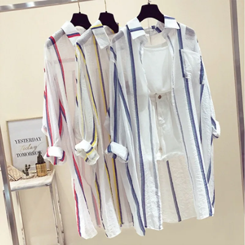 2019 Летняя женская простая элегантная повседневная новая стильная длинная