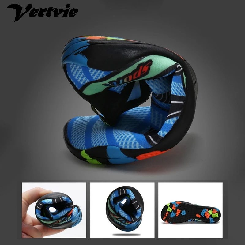 

Swimming Shoes Unisex Sneakers Water Sports Beach Surfing Slippers Footwear Men Women Beach Shoes Quick Drying Fashion 2019