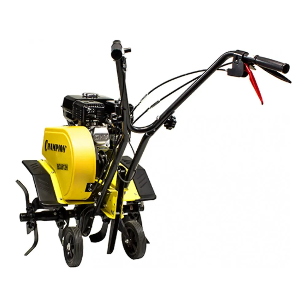 Cultivator Champion BC 6612H For garden and vegetable patch Hand Tools | Инструменты