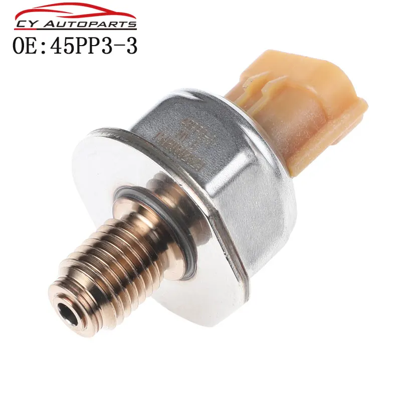 Датчик давления на топливную рейку для Nissan Navara D40 насос 2 5 дизельного топлива 45PP3 3