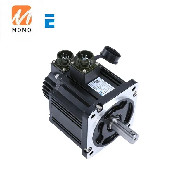 

3.8kw 130mm high speed servo motor