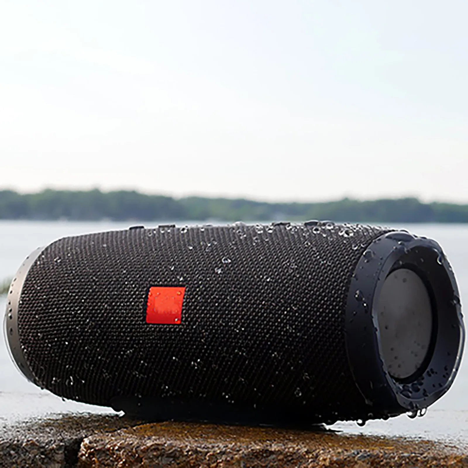 Оригинальная портативная Bluetooth-Колонка JBL Charge 3 Беспроводная колонка с басами
