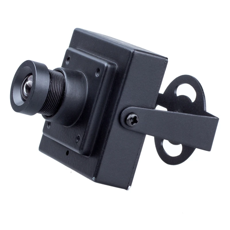 HD 700TVL 1/3 &quotCMOS PAL 6 мм MTV Объектив Мини CCTV Видеокамера FPV | Игрушки и хобби