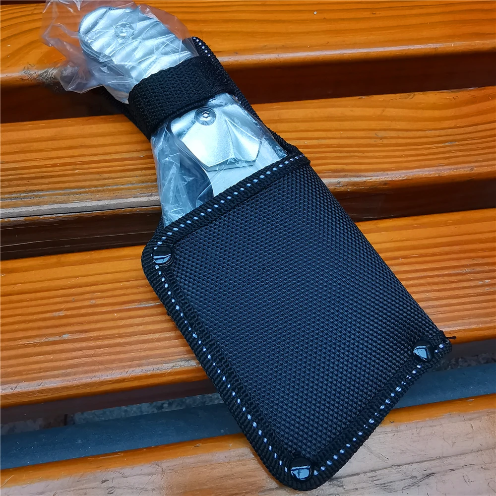 Нож из нержавеющей стали 7CR18MOV острый и прочный 7 48 дюйма | Инструменты