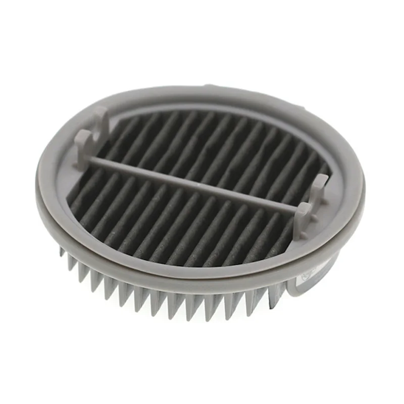 6 шт. Hepa фильтр для Xiaomi Roidmi беспроводной F8 умный ручной пылесос Замена эффективные