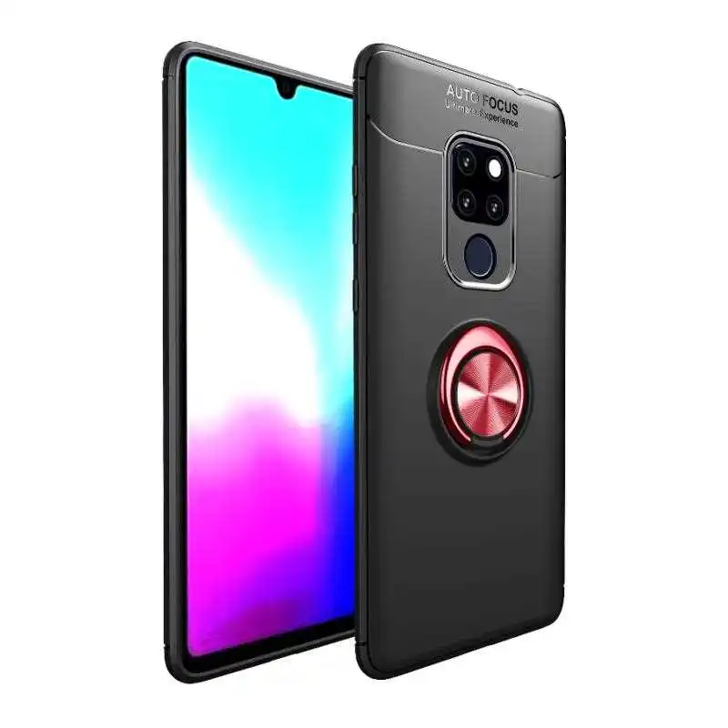 

Joomer Ring Shock Proof Soft 6.53"For Huawei Mate 20 Case For Huawei Mate 20 Pro Phone Case Cover