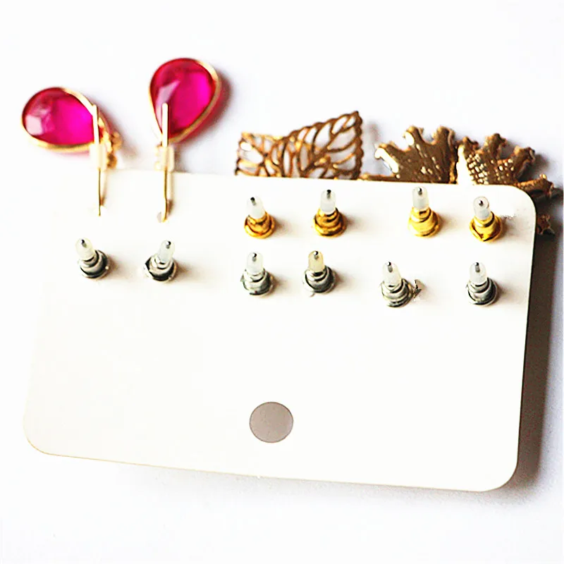 Новинка модных женских украшений для вечеринок: круглые серьги с жемчугом, розового/белого/синего цвета, в наборе из 6 пар, красивые подарки с бесплатной доставкой.