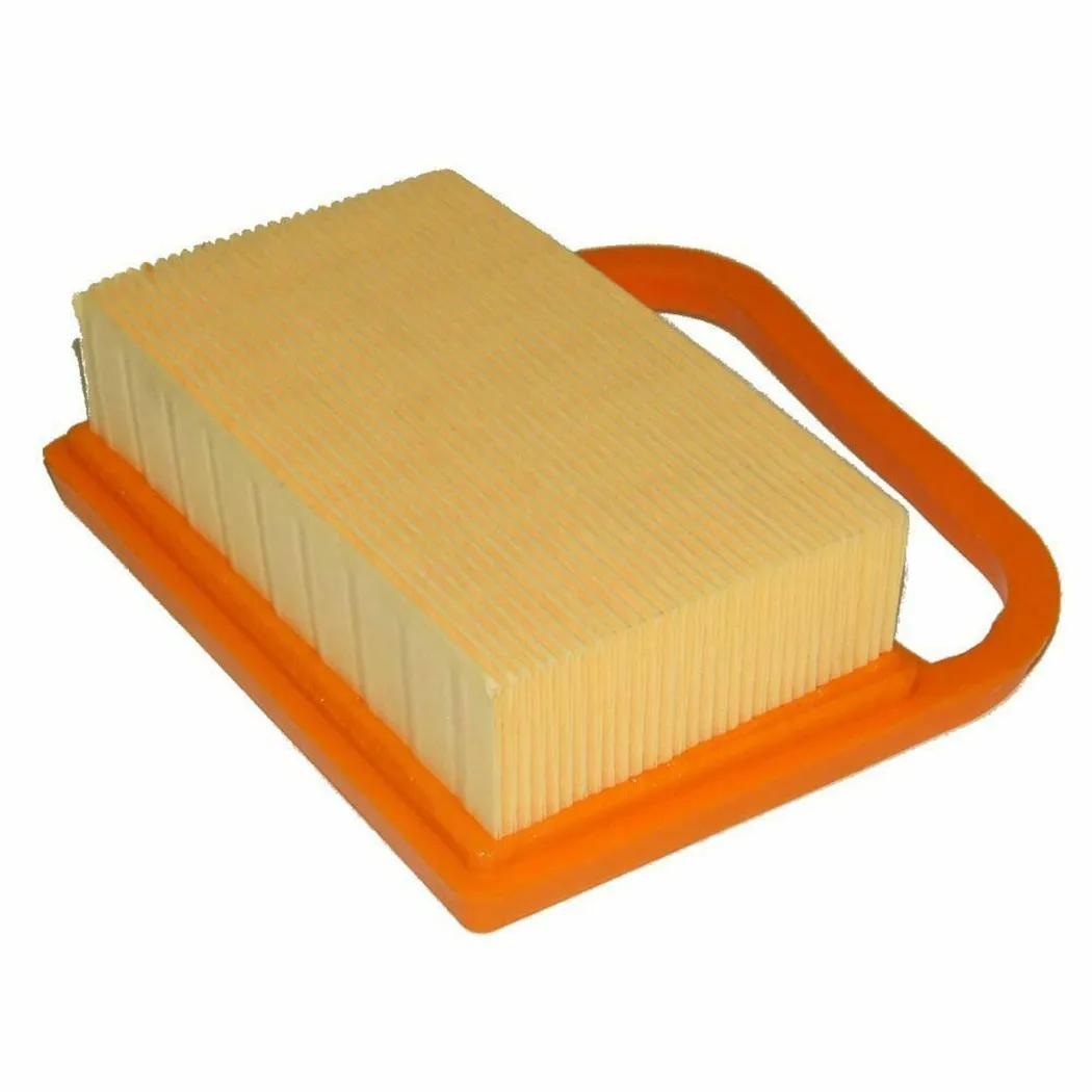 

TS410 Air Filter TS420 2 Pairs Accessories Chainsaw For Stihl Kit Parts
