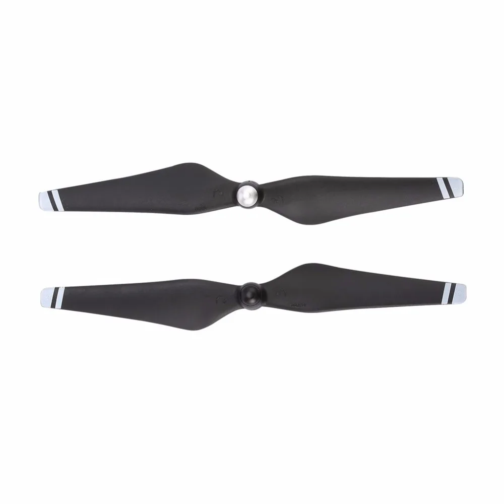 4PCS 9450 Propeller for DJI Phantom 3 Phantom 2 Drone Wing Self-tightening Blade Props Fans Spare Parts Replacement Accessory images - 6