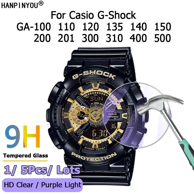 Для объектива с оптическими зумом Casio G-SHOCK GA-100 GA-110 GA-120 GA-140 GA-150 GA-200 GA-300 GA-400 GA-500 GA-310