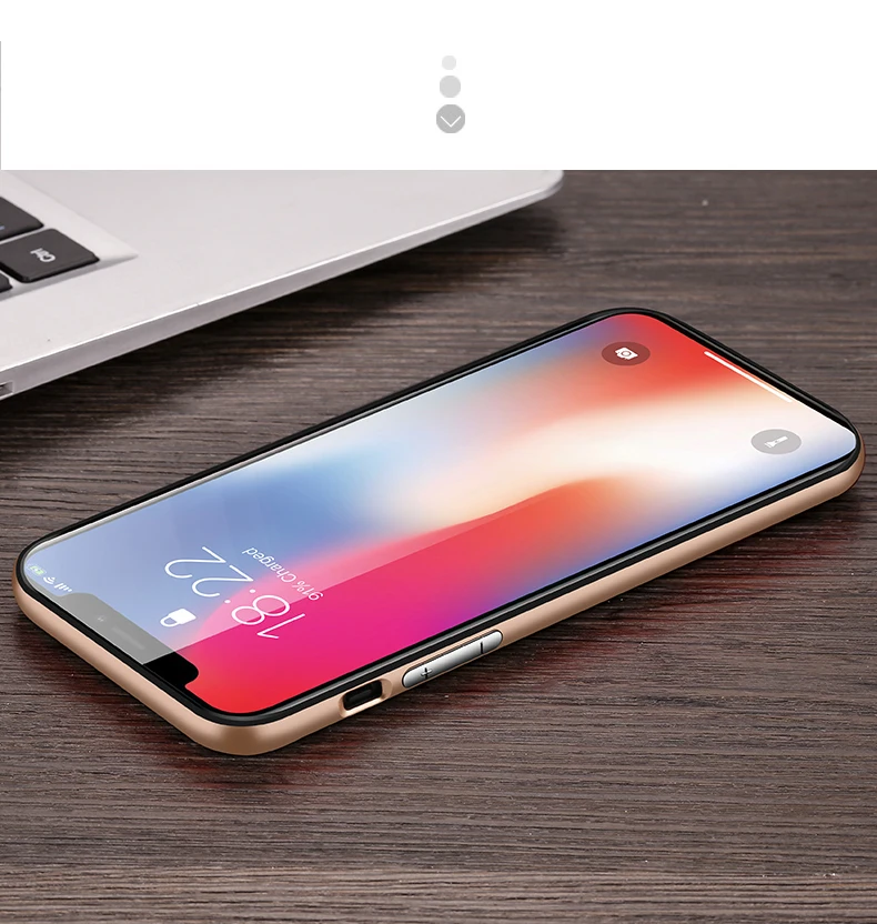 Для iPhone 11 Pro Max Чехлы ударопрочный чехол из смешанных материалов задняя крышка Подставка для Apple iPhone XR X Xs 6 6s s 7 8+ Plus Полный чехол для телефона