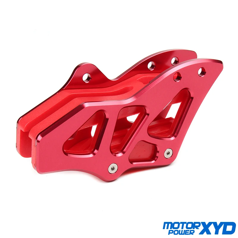 Задняя направляющая цепи мотоцикла для HON.DA CRF250R CRF250X CRF450R CRF450X CRF 250R 250X 450R 450X