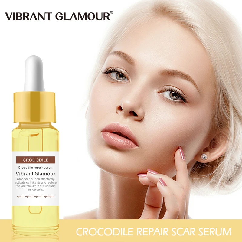 Яркие Гламурные ремонт лицо со шрамом крем для ухода за областью вокруг глаз